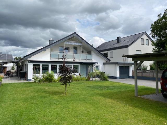 Ferienwohnung Sonnenschein นอยวิท ภายนอก รูปภาพ