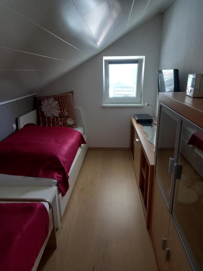 Ferienwohnung Sonnenschein นอยวิท ภายนอก รูปภาพ