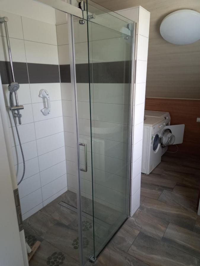 Ferienwohnung Sonnenschein นอยวิท ภายนอก รูปภาพ